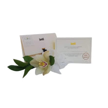 Bono de Condolencia Fundación Inti Bronce