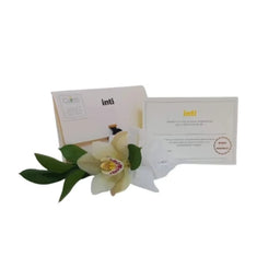 Bono de Condolencia Fundación Inti Bronce