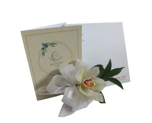 Bono de Condolencias Pan de Vida Cer