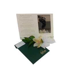 Bono de Condolencia Sanar - Botero - Huellas en la arena