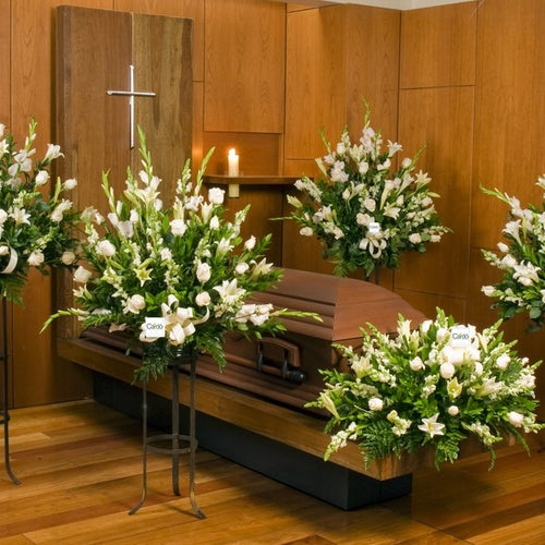 Soporte celestial