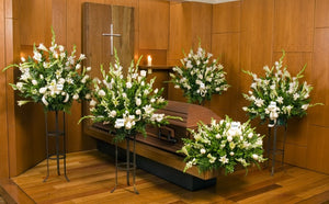 Soporte celestial