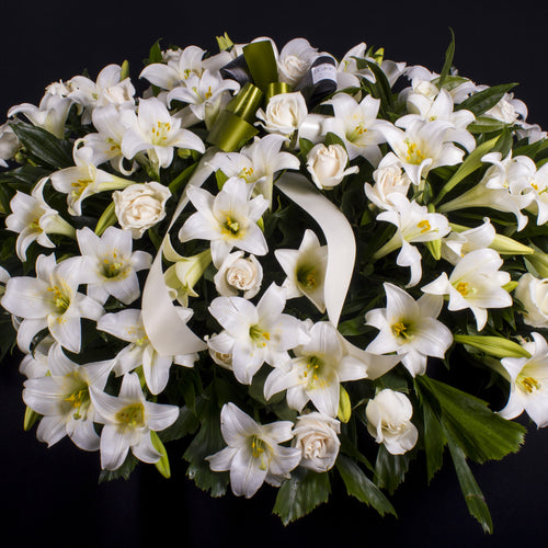 Flores Eternas