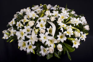 Flores Eternas