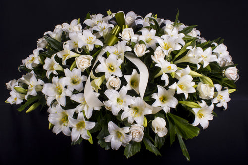 Flores Eternas
