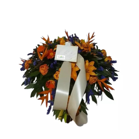 Fantasía Floral SF17