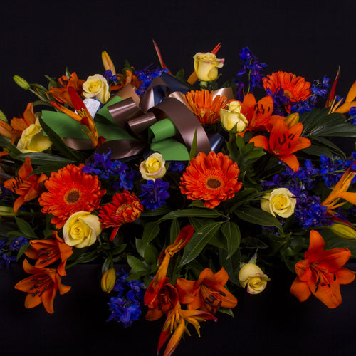 Fantasía Floral