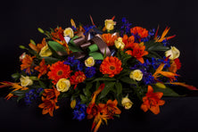 Fantasía Floral
