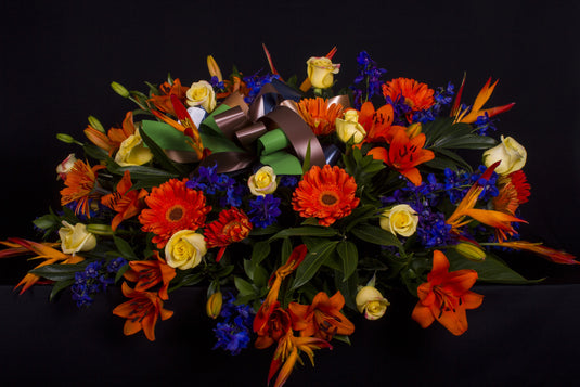 Fantasía Floral