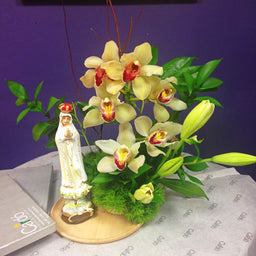 Protección Floral