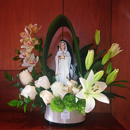 Rosa Mística