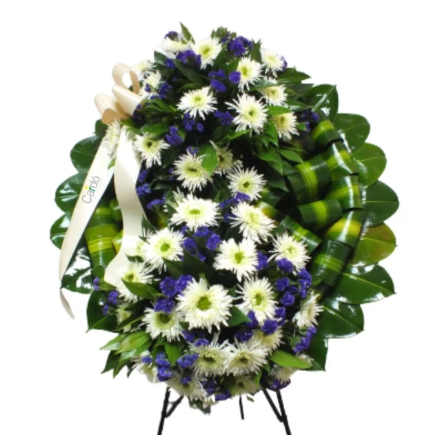 Silencio Floral SF86