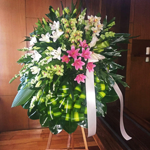 Torre Floral