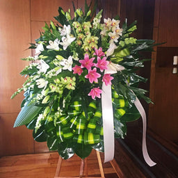 Torre Floral