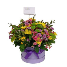 Arreglo Floral "Alegría en Primavera"