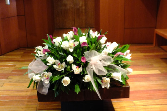 flores de consuelo - comprar flores a domicilio online en bogota